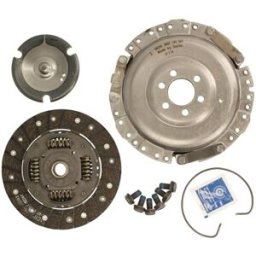 Sachs Kit frizione 3000843601