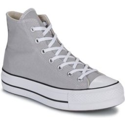 Converse Sneakers alte CHUCK TAYLOR ALL STAR LIFT PLATFORM Grigio 41 1/2
