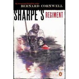 Sharpe's Regiment (#8)