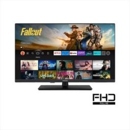 Panasonic Smart Tv Led Fhd 32" Tv-32s55aezc, .
