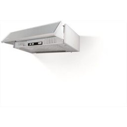FABER Cappa Pch00-alluminio Metallizzato