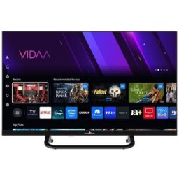 SMART TECH TV LED 24" 24hv02v