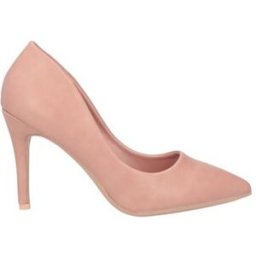 Sexy Woman Decolletes Donna Rosa antico 36/37