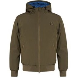 Invicta Giacca & Giubbotto Uomo Verde militare 3XL/4XL/L/S/XL/XXL