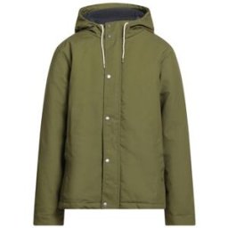 Revolution Giacca & Giubbotto Uomo Verde salvia XL
