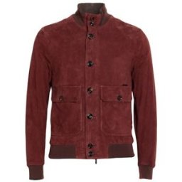 Moorer Giacca & Giubbotto Uomo Mattone 42/58