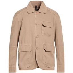 Blauer Giacca & Giubbotto Uomo Verde scuro L/M/XXL