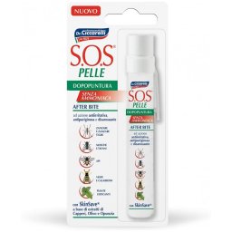 DR CICCARELLI SOS PELLE DOPOPUNTURA 15 ML