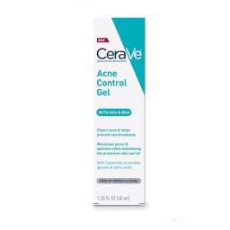 Cerave Acne AHA BHA Serum 40 Ml