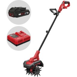 Skil 0690CA - Motozappa a batteria 20V / 2.5Ah