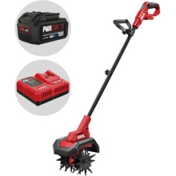 Skil 0690CA - Motozappa a batteria 20V / 4Ah