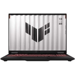 Asus TUF Gaming A16 FA608 Notebook Gaming, 16 ", processore AMD Ryzen 7 260, NVIDIA GeForce RTX™ 5050, RAM GB, 512 GB SSD, Grey, Windows 11 Home
