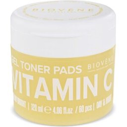 Biovene Patch illuminanti in gel alla vitamina C, 60 unità