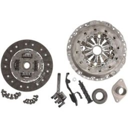 Schaeffler Luk Kit frizione 624 3285 00