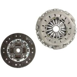 Schaeffler Luk Kit frizione 624 3148 09