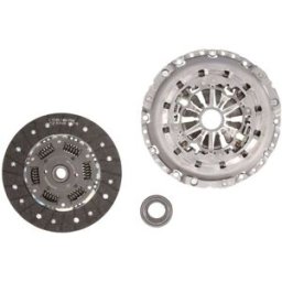 Schaeffler Luk Kit frizione 624 3070 00