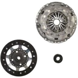 Schaeffler Luk Kit frizione 624 3417 00