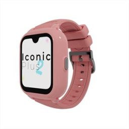 SAVEFAMILY Smartwatch Savewatch Iconic Plus 2-candy Candy