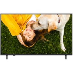 LG Smart Tv 55 Uhd 4k Nero