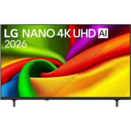 LG 75nu85cb6la - 75 Smart Tv Nanocell 4k - Black - Eu