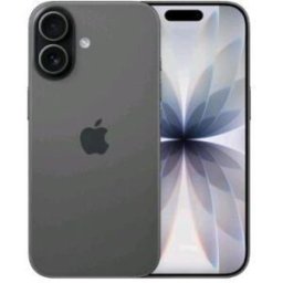 Iphone 17 Black 256gb