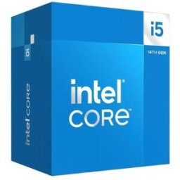 Cpu Intel Raptor Lake I5-14400 2.5ghz(4.7ghz Turbo) 10core Bx8071514400 20mb Lga1700 65w Uhd Graphics 730 Box Garanzia 3 Anni