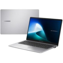 Asustek Nb Asus P1503cva-S73204 15.6fhd Ips Ag Core7-240h 8ddr5 512ssd Freedos 2y Rj45 4usb Hdmi Cam-Priv Fp Tpm