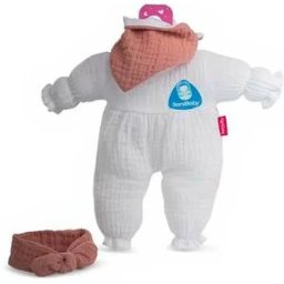 Berjuan Abbigliamento Antibatterico Sanibaby 28 Cm
