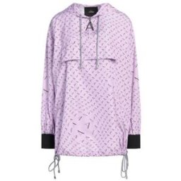 Actitude By Twinset Giacca & Giubbotto Donna Lilla S/XL/XS/XXS