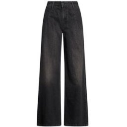 Pepe Jeans Pantaloni jeans Donna Nero 25W-32L/27W-32L/29W-32L/31W-32L/32W-32L