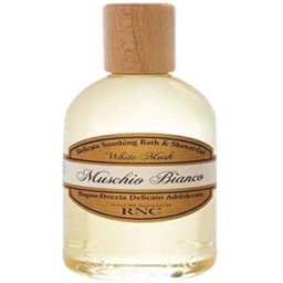 Rance Gel Doccia Rancé Muschio Bianco 500 ml - Fragranza Avvolgente doccia