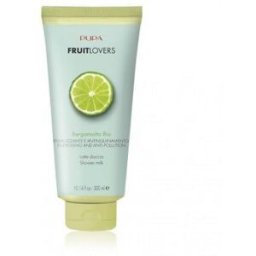 Cupa Pupa Fruit Lovers Latte Doccia Bergamotto 300ml 300 ml Balsamo doccia