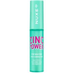 LABORATOIRE NUXE ITALIA Srl Nuxe Zinc Power Stop Imperfezioni Patch Invisibile, 10 ml