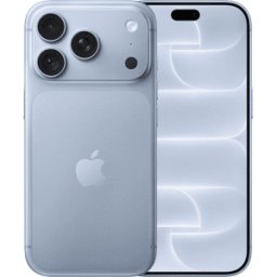 Apple iPhone 18 Pro 2TB Ghiacciaio