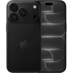 Apple iPhone 18 Pro 256GB Nero
