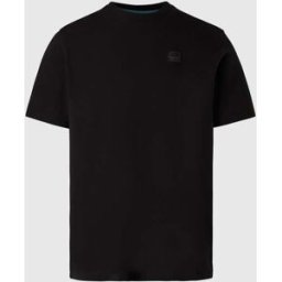 North Sails T-shirt con patch North Tech Black 3XL