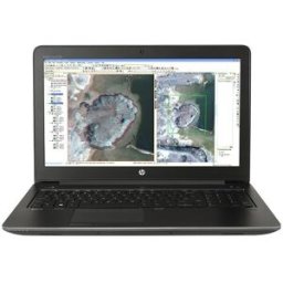 HP Workstation Zbook 15 G3 i7-6820HQ 2.70GHZ 32GB 512GB SSD 15.6" Grado C