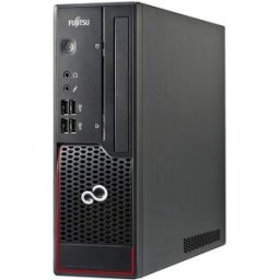 Fujitsu Siemens Fujitsu Esprimo C720 i5-4570 3.20GHZ 8GB 256GB SSD SFF Grado B