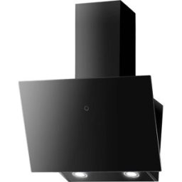 faber 330.0567.491 Cappa Cucina Aspirante/filtrante A Parete Larghezza 60 Cm Profondità 38,5 Cm Colore Nero - 330.0567.491