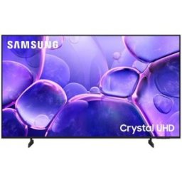Samsung Smart Tv 43 Uhd 4k Nero