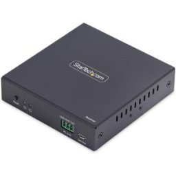 Startech.Com Ricevitore Hdmi Su Rete Ip Per La Serie Di Prodotti Ih2006, 4k 60hz, Senza Driver, Avoip, Include Kit Di