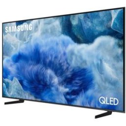 Tv 75 Samsung Qled S.8 Smart 4k Nw 2025
