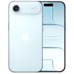 Apple Iphone Air 512gb Sky Blue