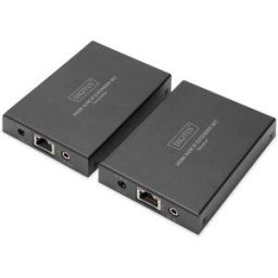 Digitus Set Extender Ip Hdmi Kvm Ip