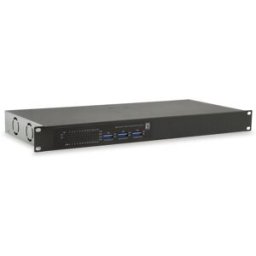 LevelOne Fgp-2601w150 Switch Di Rete Non Gestito Gigabit Ethernet (10/100/1000) Supporto Power Over Ethernet (Poe) Nero