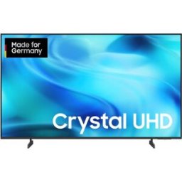 Samsung 65\\ Crystal Uhd U8079h 4k Vision Ai Smart Tv (2026) 165,1 Cm (65\\) 4k Ultra Hd Wi-Fi Nero