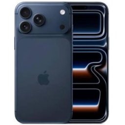 Apple Iphone 17 Pro Max 512gb 6,9 Deep Blue Mfyu4hx/a