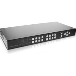 Inline Hdmi Matrix Switch 4xin 4xout Con Video Wall, Fullhd, Multi View