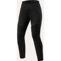 Rev'it Pantaloni Donne In Tessuto Revit Ellison 2 Nero Standard DONNA 40