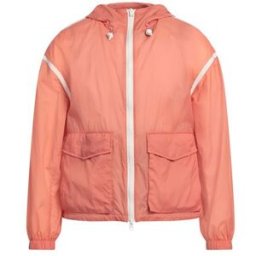 Woolrich Giacca & Giubbotto Uomo Salmone M/XS